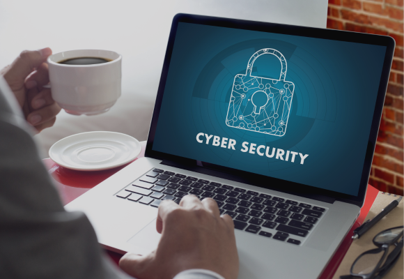 cyber security