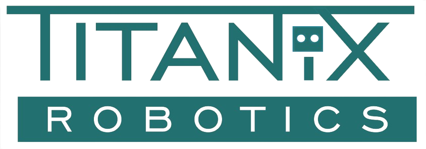 titanix logo