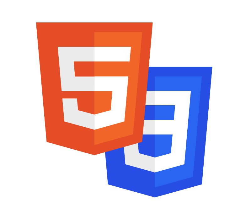 HTML & CSS