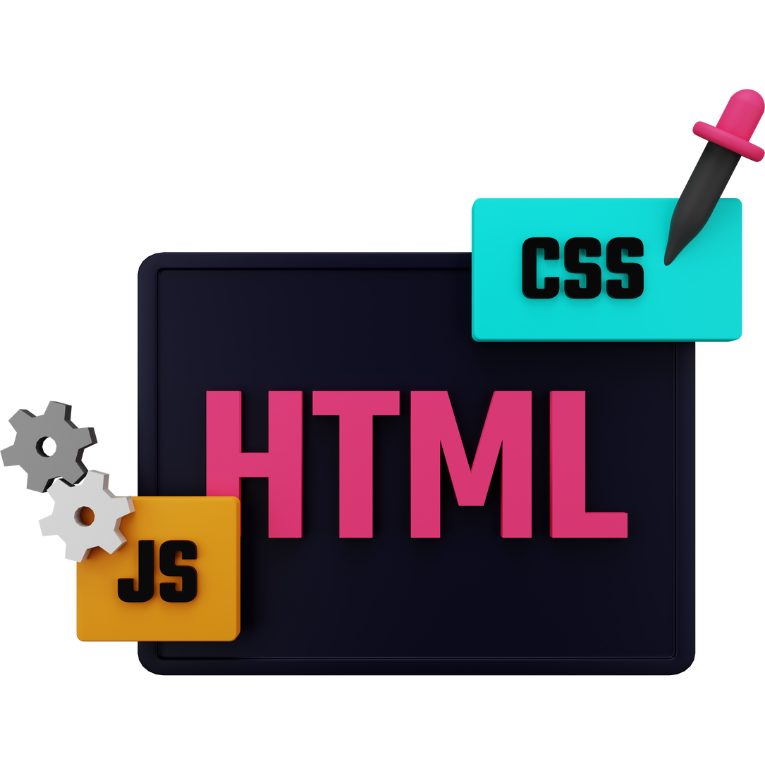 Front-End Development