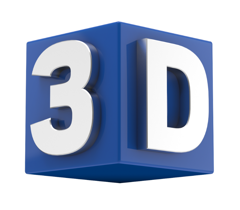 3D Animation
