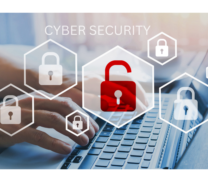  Black Floral Wrap Midi Skirt